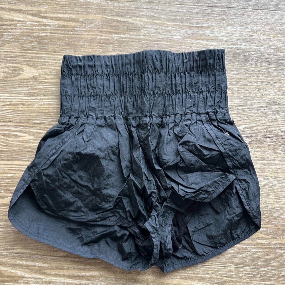 FP Movement The Way Home Shorts Sz XS